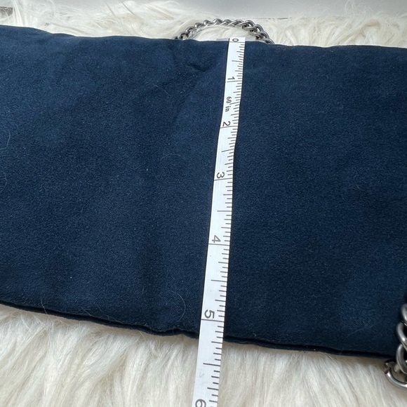 ZARA classic crossbody bag 💼 - Picture 10 of 12